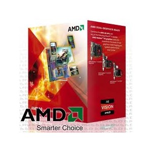AMD A8-3870K