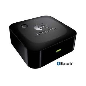 Logitech Wireless Speaker Adapter