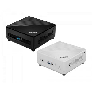 MSI Cubi i3 (Gen12)