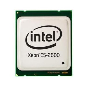 Intel Xeon E5-2620V4 (2.1Ghz)