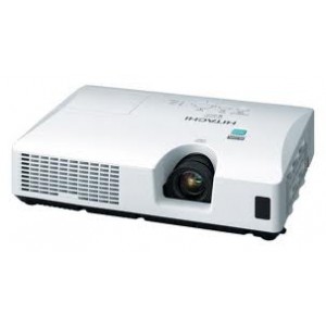 Hitachi CP-X3021WN