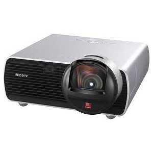 Sony VPL-SW125