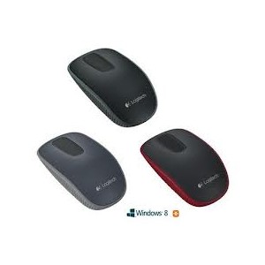 Logitech T400 Zone Touch Mouse 