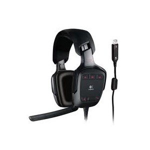 Logitech Headset G35