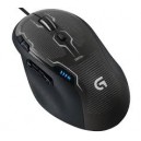 Logitech Gaming Mouse G500s