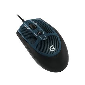 Logitech Gaming Mouse G100s