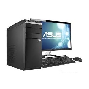 PC ASUS M52AD-ID001D