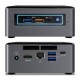 Intel BOXNUC6i5SYH-4H500