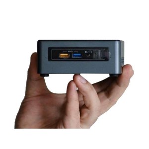 Intel BOXNUC12WSHi7 (Gen12)