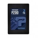 Patriot SSD P200 256GB