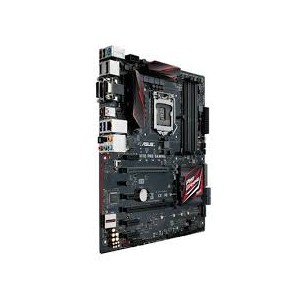 ASUS H170 Pro-Gaming
