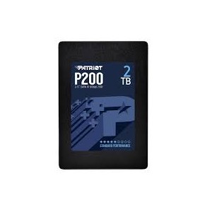 Patriot SSD P200 512GB