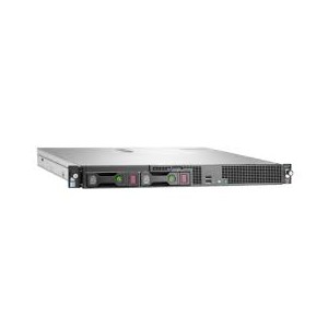 HPE ProLiant DL20 Gen9 (872875-375)