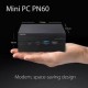 ASUS Mini PC PN41-S1