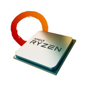 AMD Ryzen 5 3400G