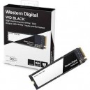 WD Black SSD M.2 256GB