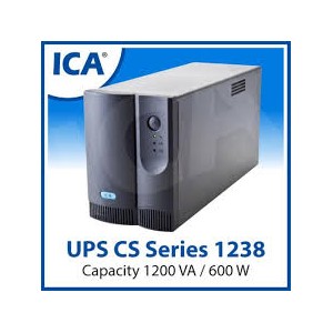 UPS ICA CS1238