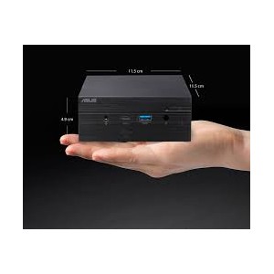 ASUS VivoMini PN62 (i3) Win 10