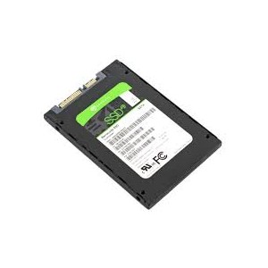 Seagate SSD 2TB 