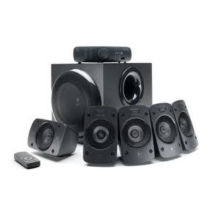 Logitech Speaker Z906 (THX)