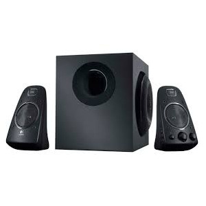 Logitech Speaker Z623 (THX)